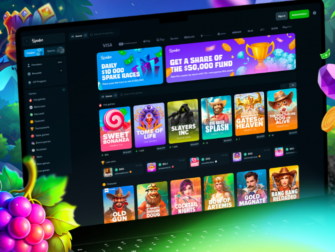 Slot Online